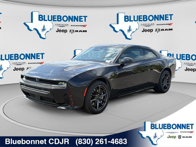 New 2026 Dodge Charger Scat Pack AWD