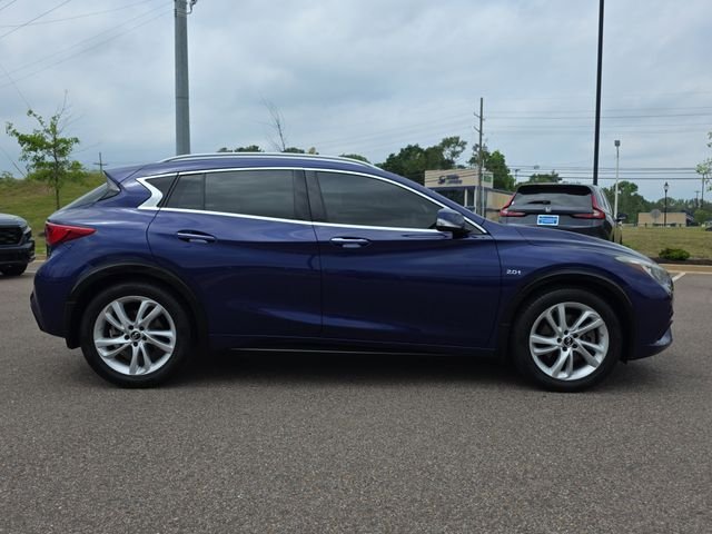 Used 2019 INFINITI QX30  with VIN SJKCH5CP2KA009157 for sale in Southaven, MS
