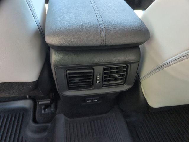 Used 2023  Toyota XLE Premium image 24