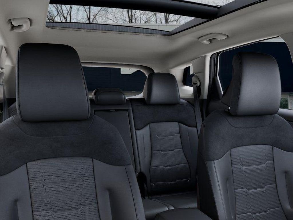 2026 Kia Sportage SX Prestige Hybrid - Photo 27