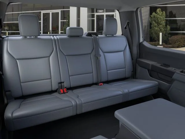 New 2026 Oxford White Ford XL image 11