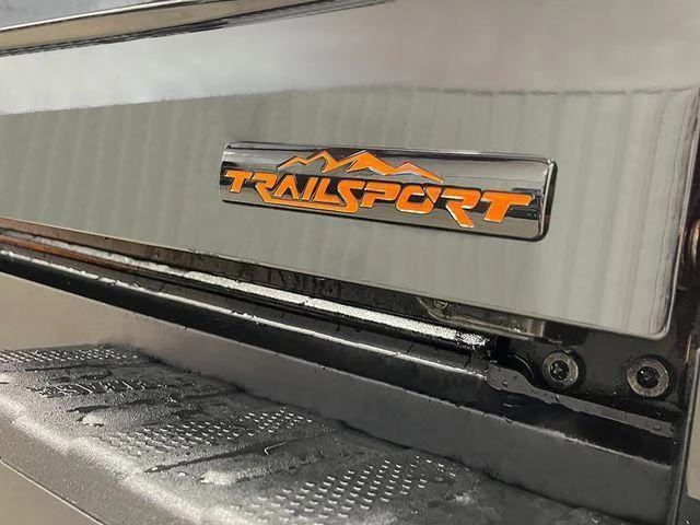 2026 Honda Ridgeline TrailSport - Photo 6
