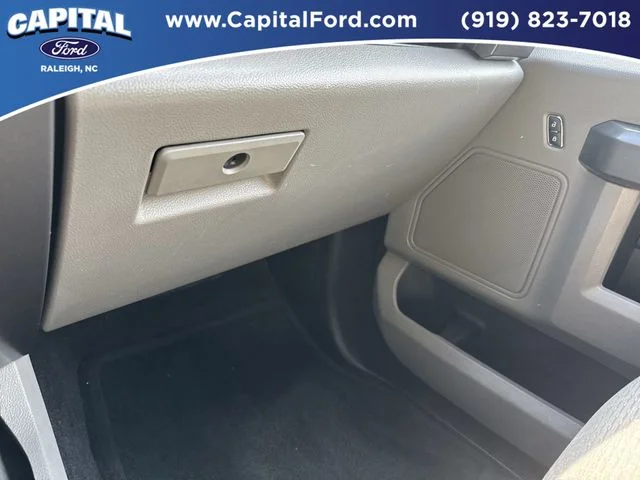 Used 2016 Black Ford XLT image 27