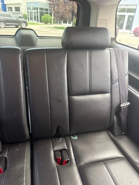 Used 2014 Silver Chevrolet LT image 19