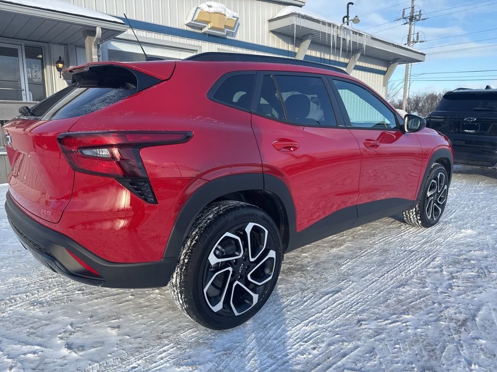 2026 Chevrolet Trax RS - Photo 7