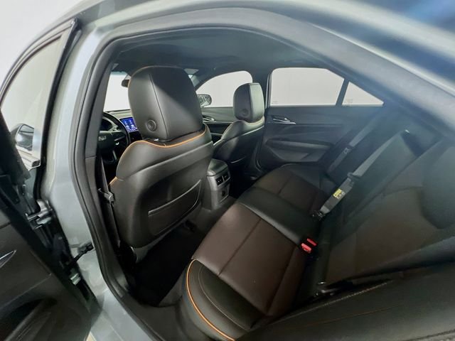 2023 Cadillac CT4 V-Series - Photo 21