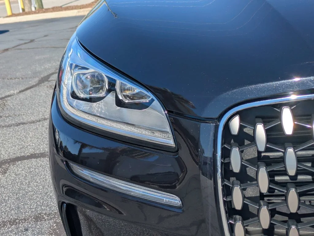 2025 Lincoln Corsair Grand Touring - Photo 11