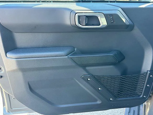 New 2026 Marsh Gray Ford Big Bend® image 39