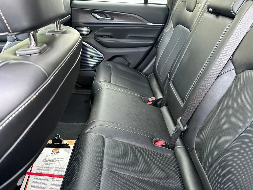 2023 Jeep Grand Cherokee Overland 4xe - Photo 32