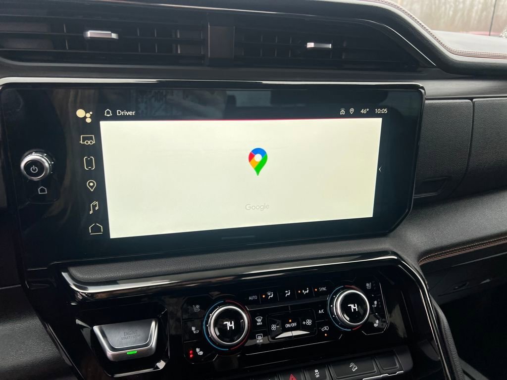 2023 GMC Sierra 1500 AT4 - Photo 17