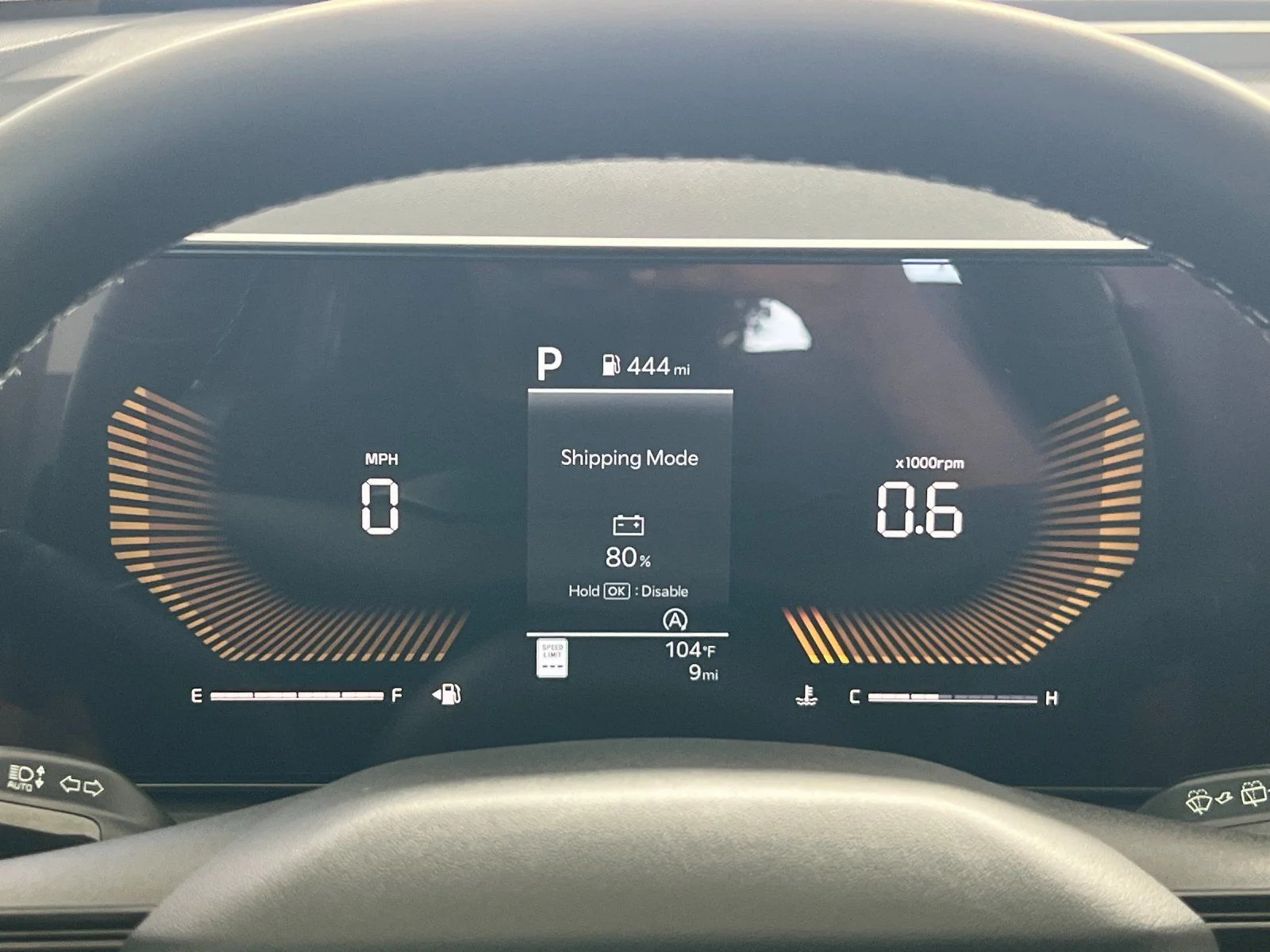 New 2026 White Kia LX image 29