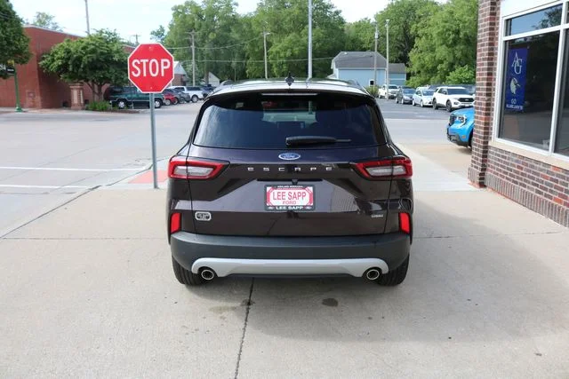 2023 Ford Escape PHEV - Photo 29