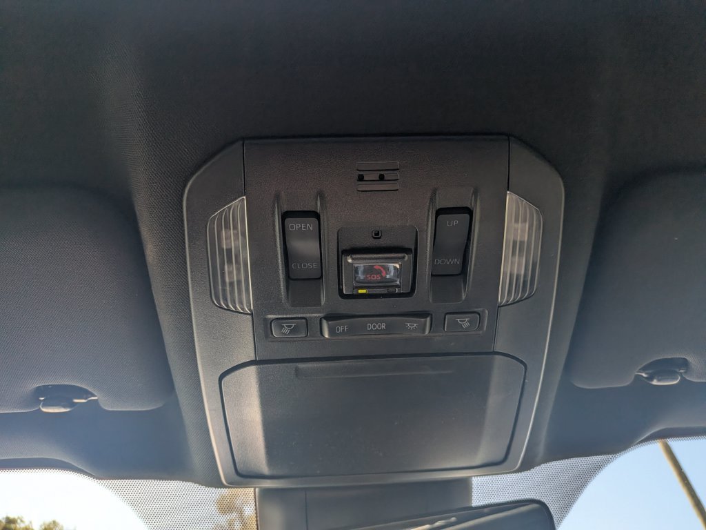 Certified Used 2021 Silver Toyota XSE image 24