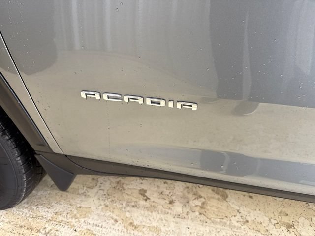 2026 GMC Acadia Elevation - Photo 27