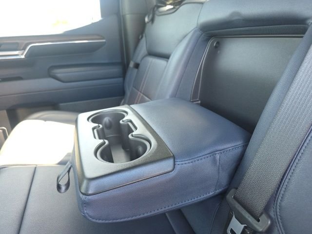 Used 2023 Gray Chevrolet High Country image 33