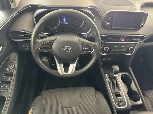 Used 2019 Black Hyundai SE image 26