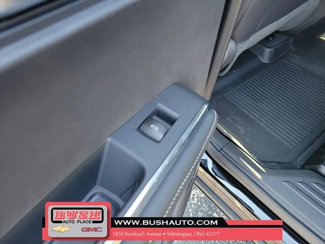 2026 GMC Acadia Elevation - Photo 19