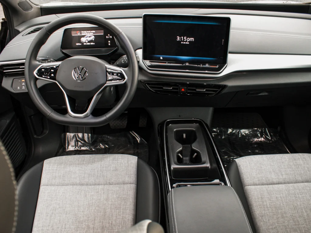 Used 2025 silver mist metallic Volkswagen Pro image 23