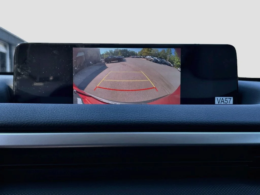 New 2026 Soul Red Crystal Metallic Mazda 2.5 S Preferred AWD image 14