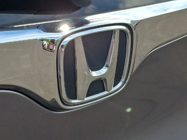 Used 2018 Gray Honda EX image 30