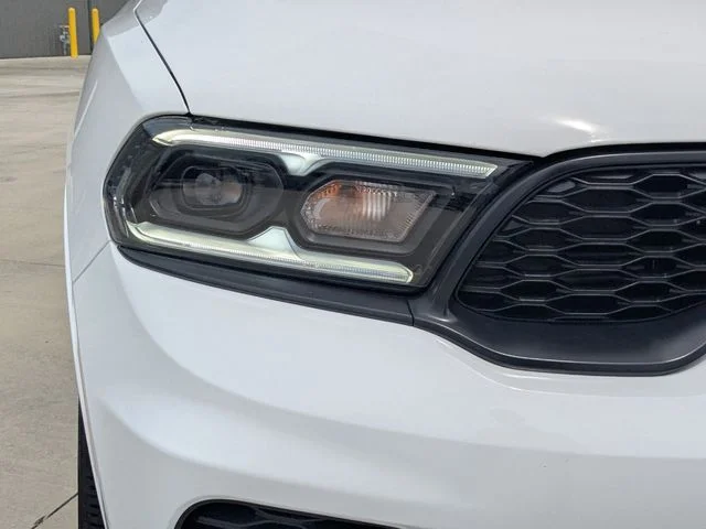 New 2026 White Knuckle Clear-Coat Exterior Paint Dodge GT image 10