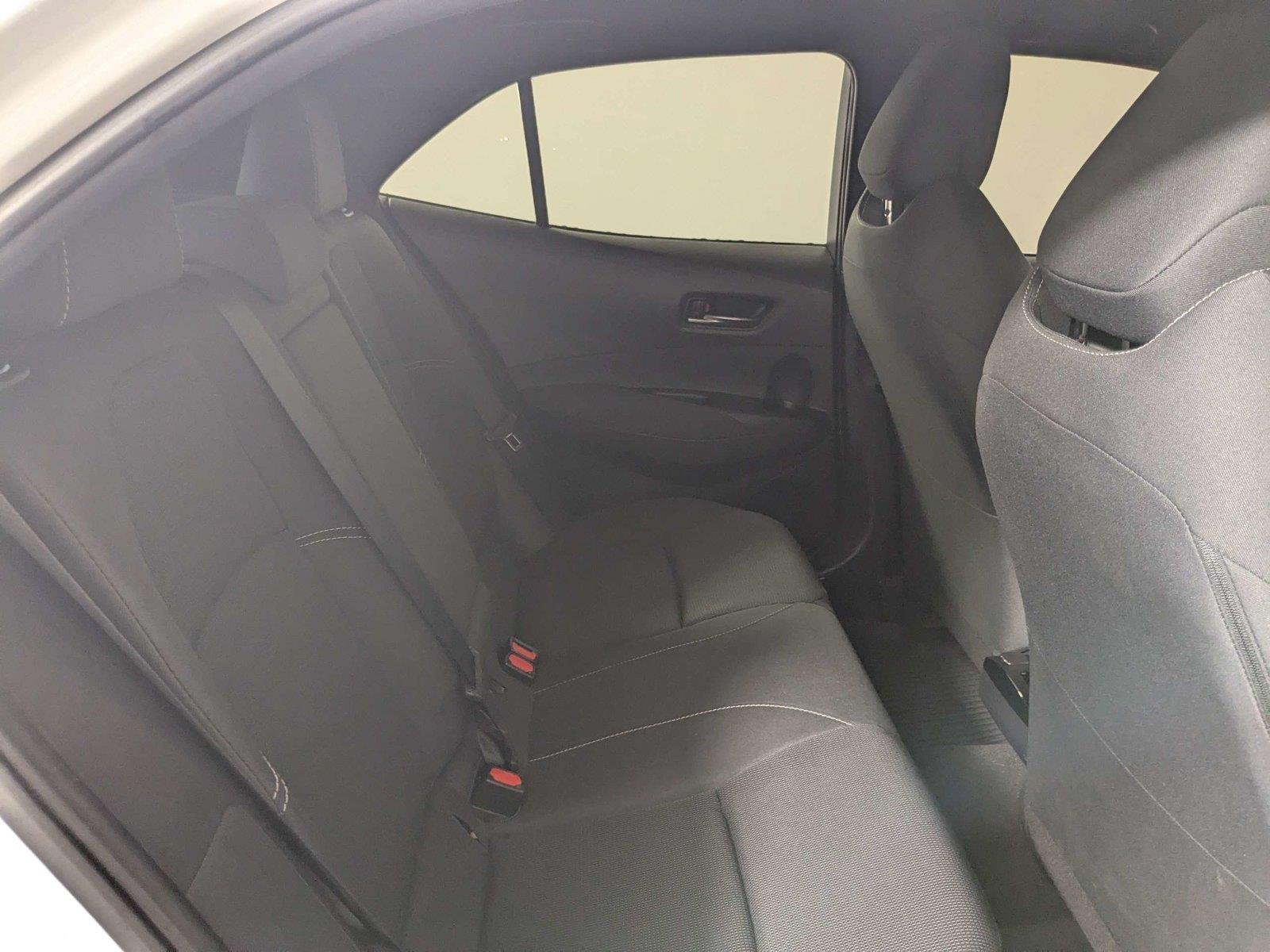 Certified Used 2023 Ice Cap Toyota Core image 29