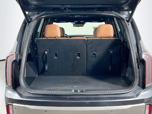 2023 Kia Telluride EX X-Line - Photo 27