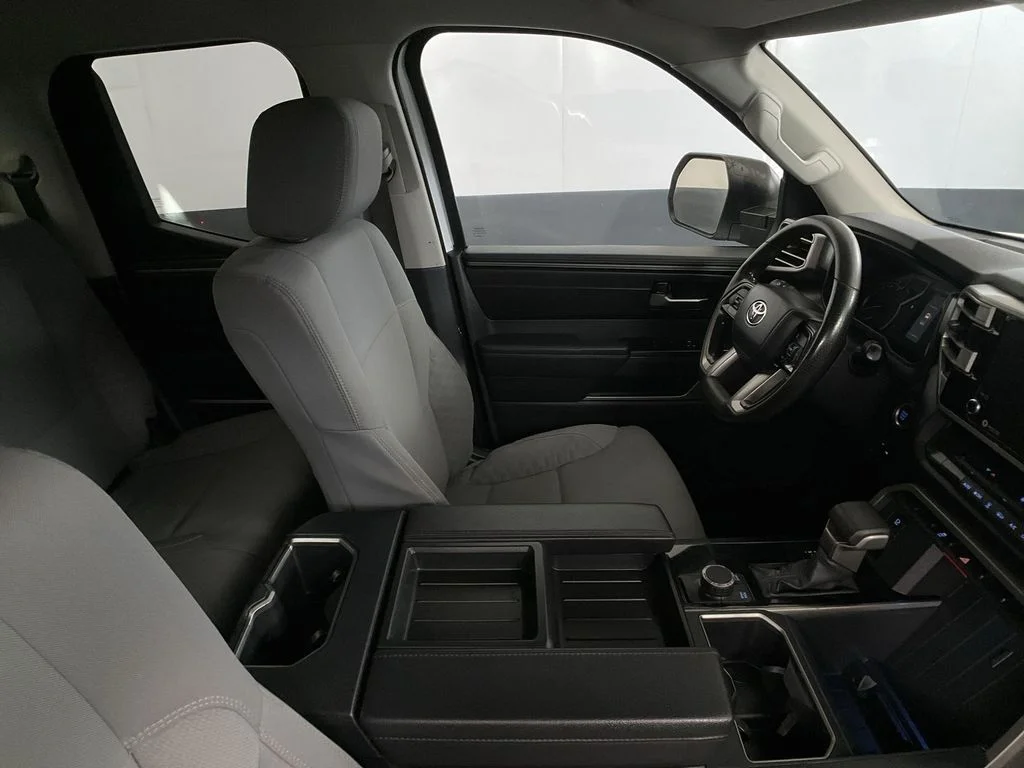2023 Toyota Tundra SR5 - Photo 26