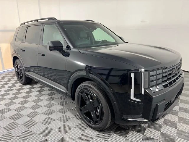 2027 Kia Telluride X-Line SX Prestige HEV AWD's photo