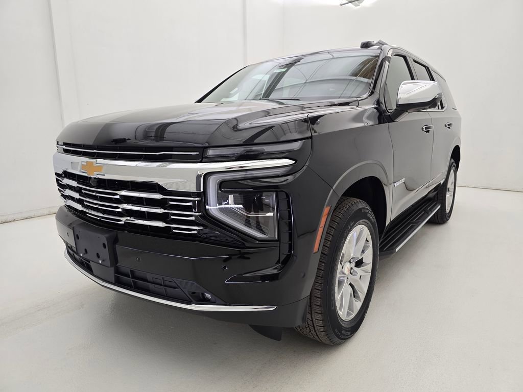 2026 Chevrolet Tahoe Premier - Photo 9