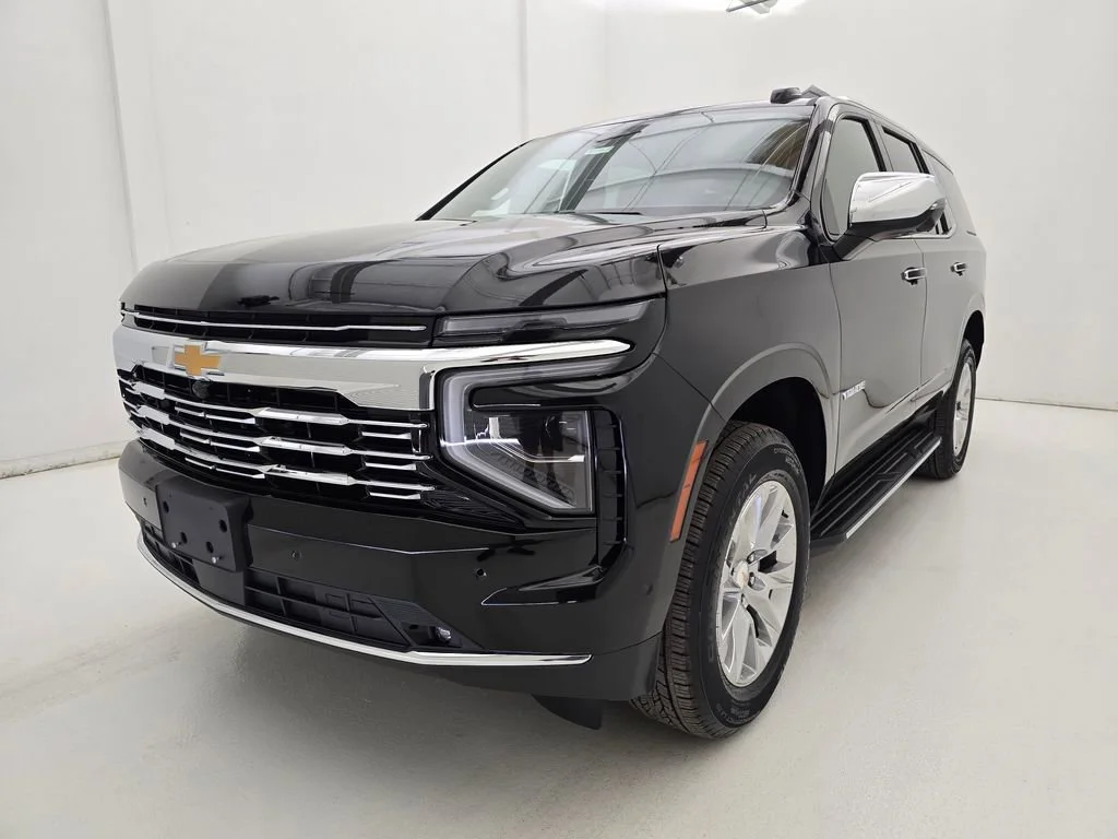 2026 Chevrolet Tahoe Premier - Photo 9