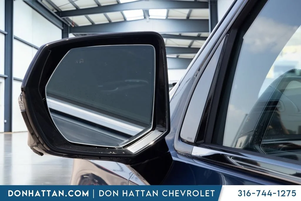 2027 Chevrolet Tahoe LT - Photo 30