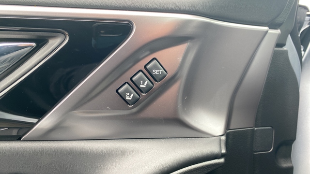 Used 2023 Silver Subaru Touring image 34