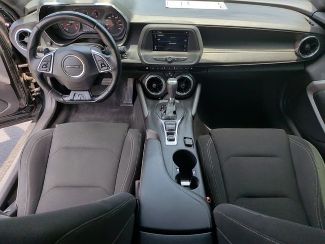 Used 2022 Black Chevrolet 1LT image 26