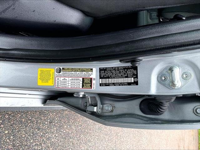 Certified Used 2024 CELESTIAL SILVER Toyota  image 34