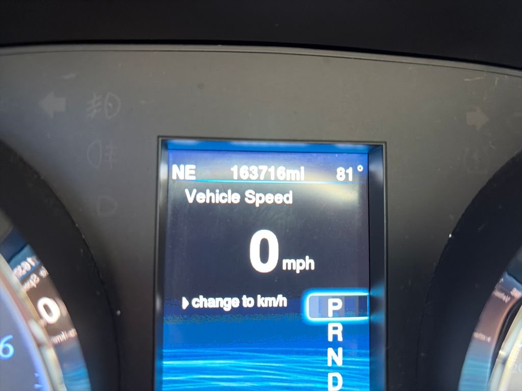 Used 2014 Ivory Chrysler S image 17