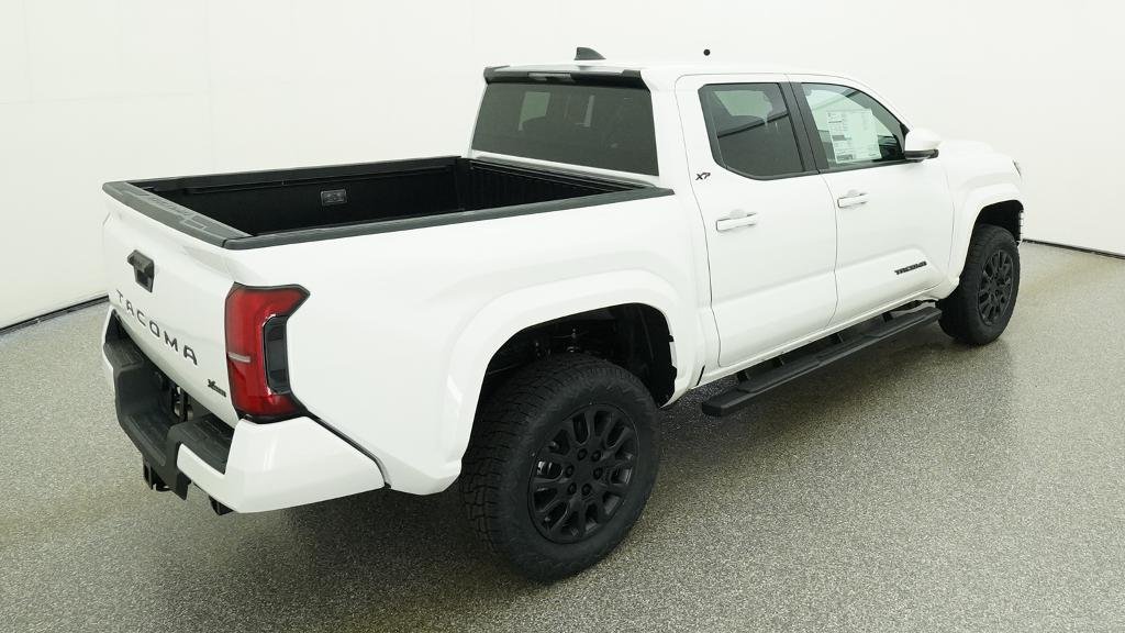 2026 Toyota Tacoma SR5 - Photo 48