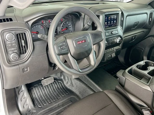 2026 GMC Sierra 1500 Pro - Photo 6