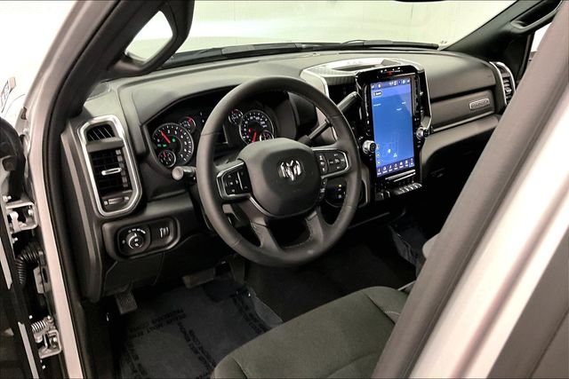 2026 RAM Ram 2500 Pickup Big Horn - Photo 16