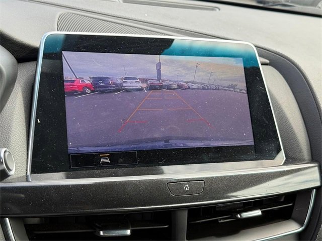 2024 Cadillac CT5 Premium Luxury - Photo 23