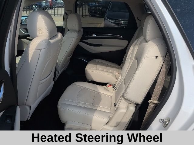 2023 Buick Enclave Essence - Photo 11