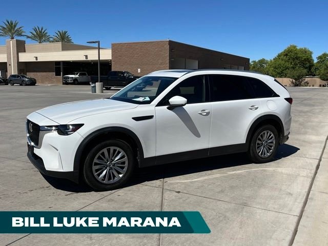 2024 Mazda CX-90 Turbo Preferred Package's photo