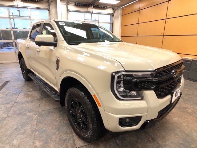 2026 Ford Ranger Lariat®
