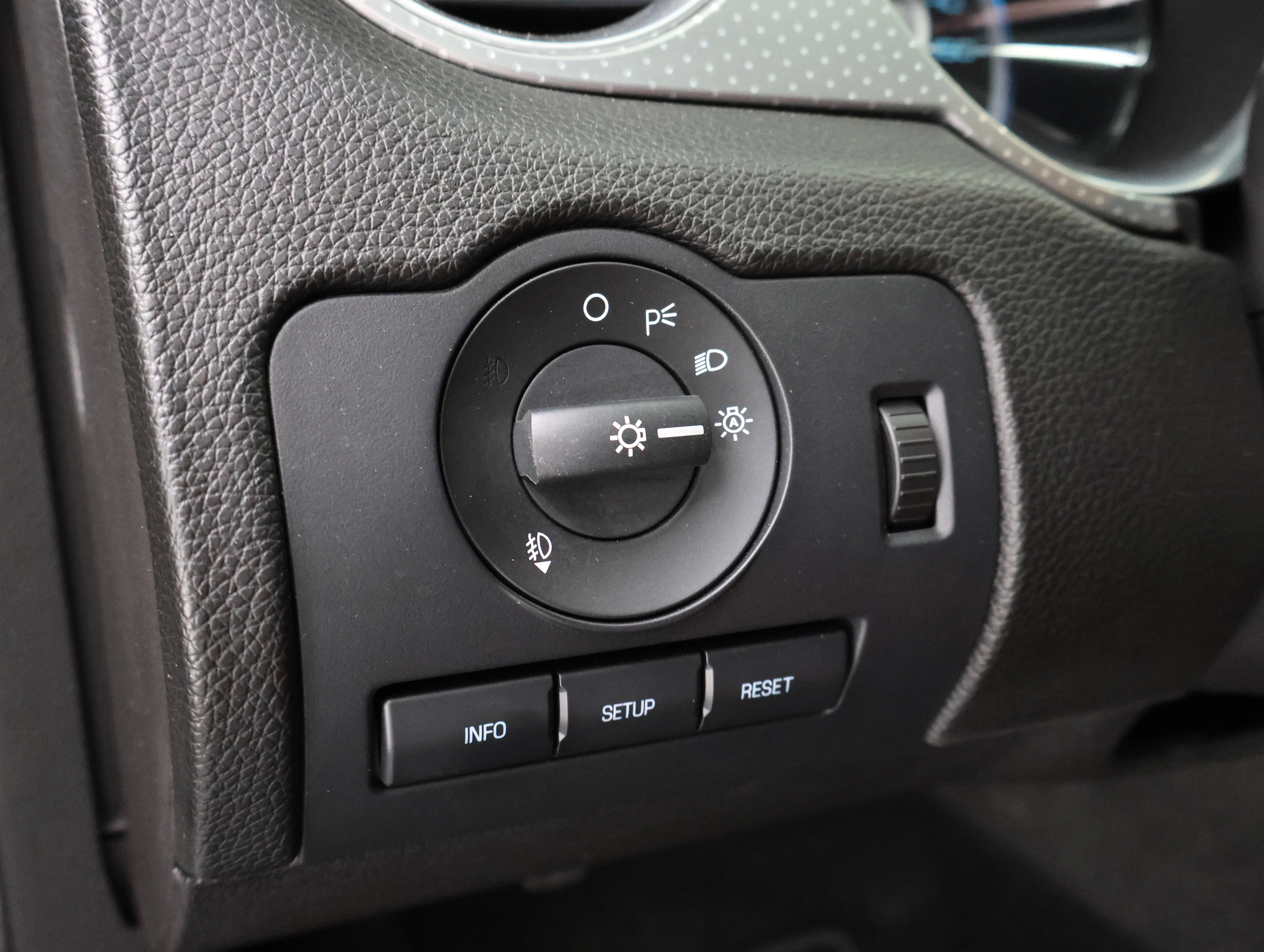 Used 2011 Black Ford Shelby GT500 image 47