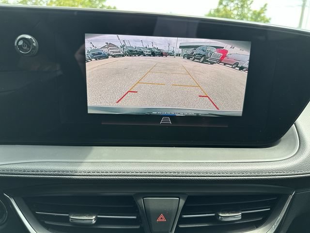 2026 Buick Encore GX Preferred - Photo 25