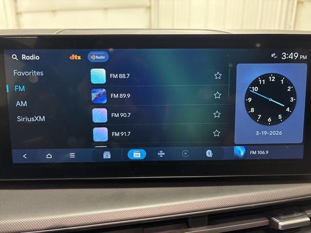 2024 Hyundai Santa Fe SEL HEV - Photo 19