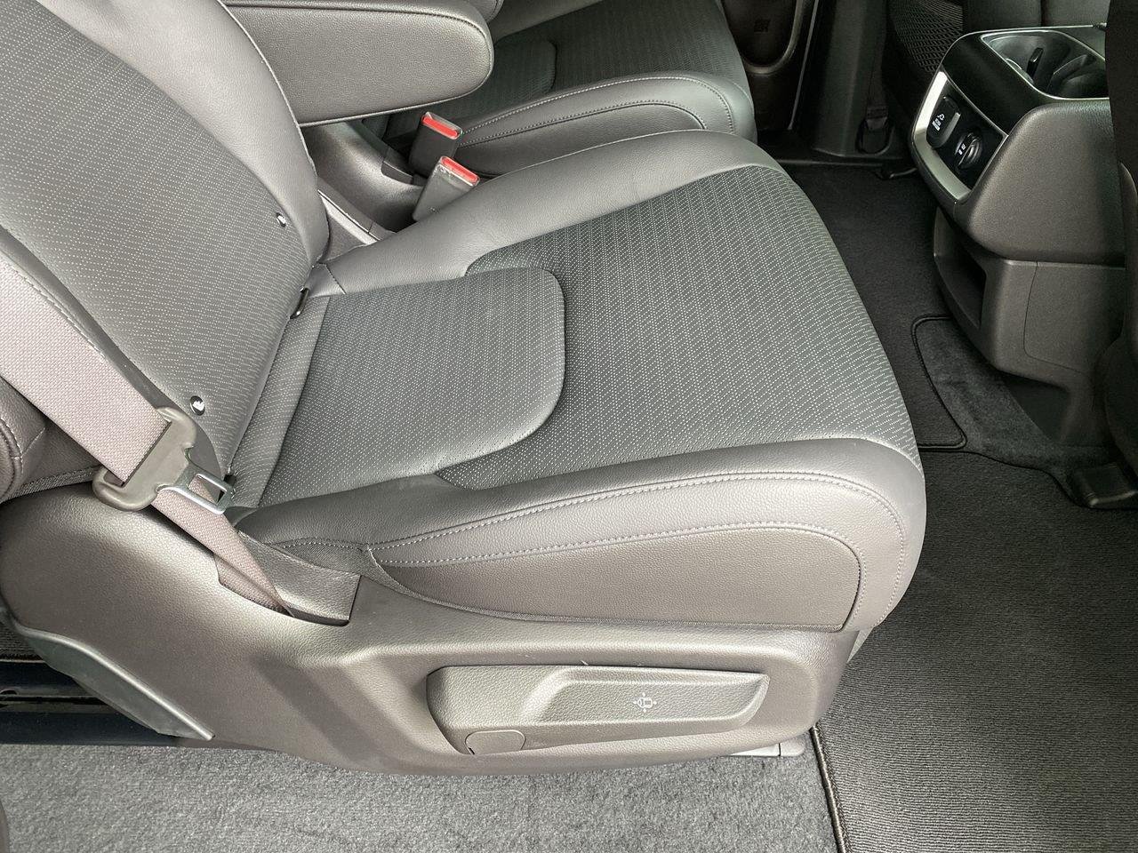 2026 Kia Carnival SX Prestige - Photo 26