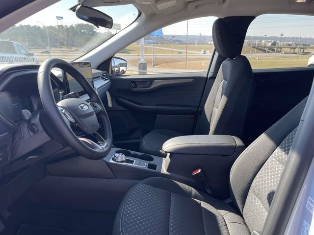 New 2026 Space Silver Metallic Ford Active image 8