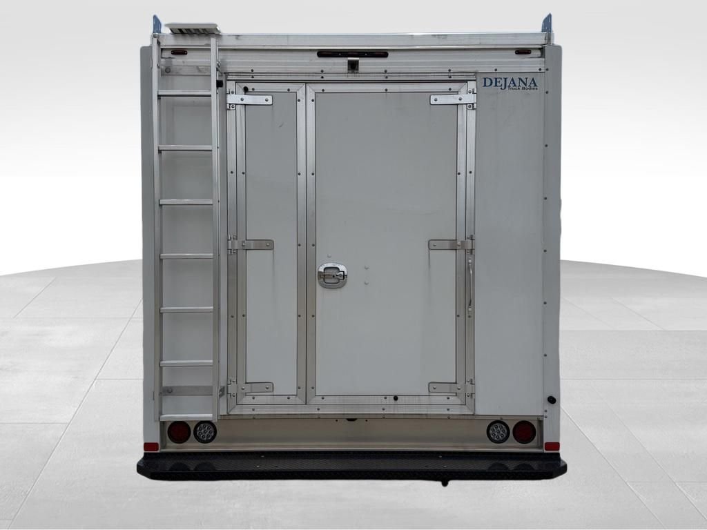 2026 Ford E-Series Cutaway Base - Photo 6