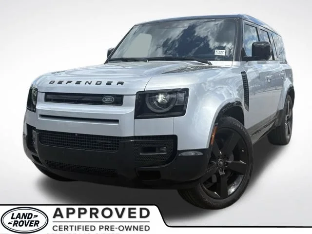2023 Land Rover Defender 130